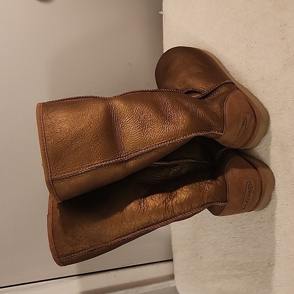 Overland Boots. - image 3